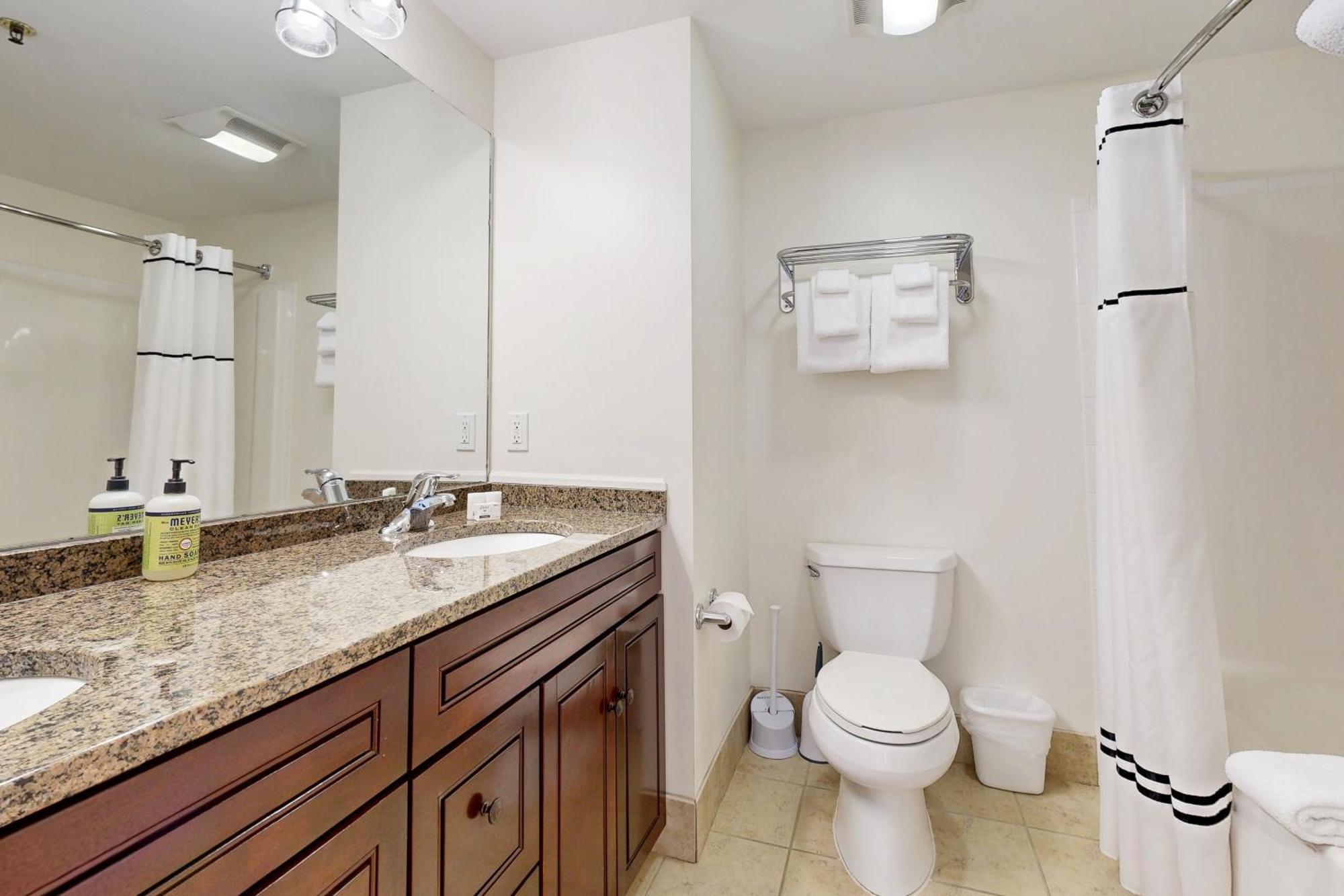 Apartamento Eagles Unit #1 Jeffersonville Exterior foto