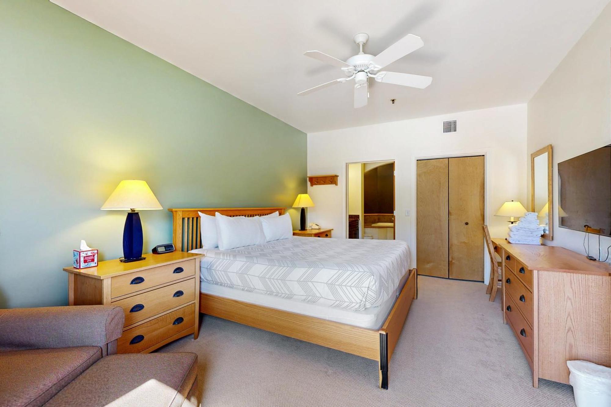 Apartamento Eagles Unit #1 Jeffersonville Exterior foto